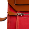 Hermès Toile Herbag Zip 31 Secondhand