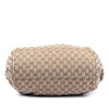 Gucci GG Canvas Sukey Satchel Secondhand