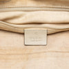 Gucci GG Canvas Sukey Satchel Secondhand