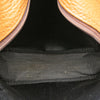 Burberry Haymarket Check Canvas Handbag Secondhand