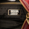 Prada Tessuto Shoulder Bag Secondhand