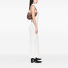 Dior Oblique Canvas Saddle Bag Secondhand