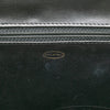 Chanel CC Stitched Calfskin Turnlock Vanity Case Secondhand