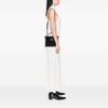 Chanel CC Stitched Calfskin Turnlock Vanity Case Secondhand