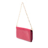 Louis Vuitton Monogram Vernis Chain Wallet Secondhand