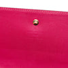 Louis Vuitton Monogram Vernis Chain Wallet Secondhand