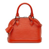 Louis Vuitton Epi Alma BB Secondhand