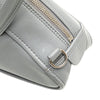 Balenciaga Medium Leather Triangle Duffle Bag Secondhand