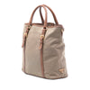 Prada Canvas Canapa Logo Satchel Secondhand