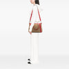 Gucci Medium GG Canvas Bella Tote Secondhand