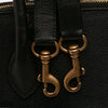 Balenciaga M Grained Calfskin Ville Top Handle Bag Secondhand