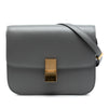 Celine Medium Calfskin Classic Box Secondhand