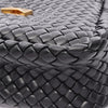 Bottega Veneta Small Padded Intrecciato Cobble Crossbody Secondhand