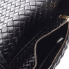 Bottega Veneta Small Padded Intrecciato Cobble Crossbody Secondhand