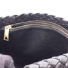 Bottega Veneta Small Padded Intrecciato Cobble Crossbody Secondhand