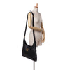Gucci Medium Leather Aphrodite Satchel Secondhand