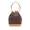 Louis Vuitton Monogram Noe GM Secondhand