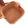 Celine Medium Calfskin Cuir Triomphe Box Bag Secondhand