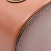 Celine Medium Calfskin Cuir Triomphe Box Bag Secondhand
