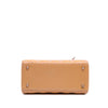 Dior Medium Patent Cannage Lady Dior Secondhand