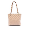 Chanel Caviar Petite Shopping Tote Secondhand