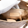 Chanel Caviar Petite Shopping Tote Secondhand