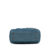Dior Mini Velvet Cannage Lady Dior Secondhand