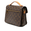 Louis Vuitton Monogram Pochette Metis Secondhand