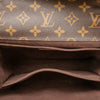 Louis Vuitton Monogram Pochette Metis Secondhand