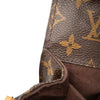 Louis Vuitton Monogram Pochette Metis Secondhand