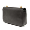 Celine Shiny Calfskin Claude Chain Shoulder Bag Secondhand