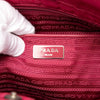 Prada Tessuto Satchel Secondhand