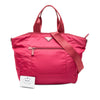 Prada Tessuto Satchel Secondhand