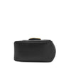 Gucci Mini GG Marmont Matelasse Calfskin Front Pocket Bucket Bag Secondhand