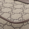 Gucci Small GG Supreme Ophidia Shoulder Bag Secondhand