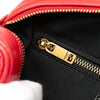 Saint Laurent Quilted Lambskin Victoire Camera Bag Secondhand