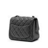 Chanel Mini Square Classic Lambskin Single Flap Secondhand