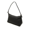 Fendi Zucchino Canvas Pochette Secondhand