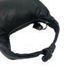 LOEWE Nappa Anagram Tassel Shoulder Bag Secondhand
