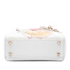 Dior DiorAmour Niki De Saint Phalle Mini Calfskin Lady Dior Secondhand