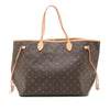 Louis Vuitton Monogram Neverfull GM Secondhand
