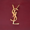 Saint Laurent Calfskin Monogram Blogger Bag Secondhand