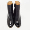 Chanel Ankle Boots Secondhand