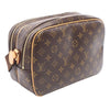 Louis Vuitton Monogram Reporter PM Secondhand