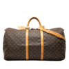 Louis Vuitton Monogram Keepall Bandouliere 60 Secondhand