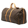 Louis Vuitton Monogram Keepall Bandouliere 60 Secondhand