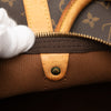 Louis Vuitton Monogram Keepall Bandouliere 60 Secondhand