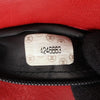 Chanel CC Quilted Lambskin Turnlock Vanity Bag Secondhand