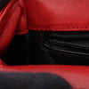 Chanel CC Quilted Lambskin Turnlock Vanity Bag Secondhand
