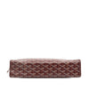 Goyard Goyardine Jouvence Toiletry Pouch GM Secondhand
